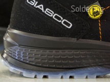 ESD Pracovní bezpečnostní obuv Giasco VOLARE S3